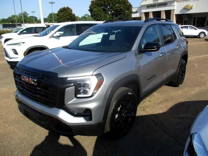 new 2026 GMC Terrain car, priced at $35,030