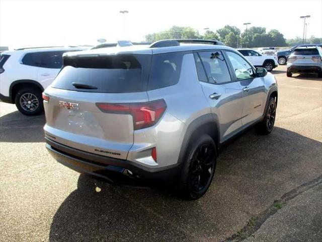 new 2026 GMC Terrain car, priced at $35,030