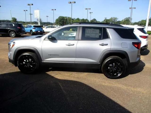 new 2026 GMC Terrain car, priced at $35,030
