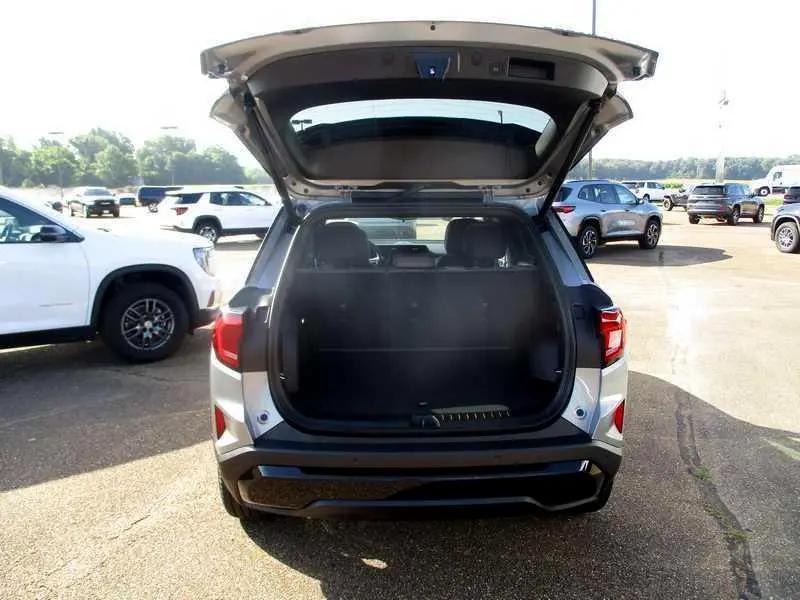 new 2026 GMC Terrain car, priced at $35,030