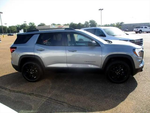 new 2026 GMC Terrain car, priced at $35,030