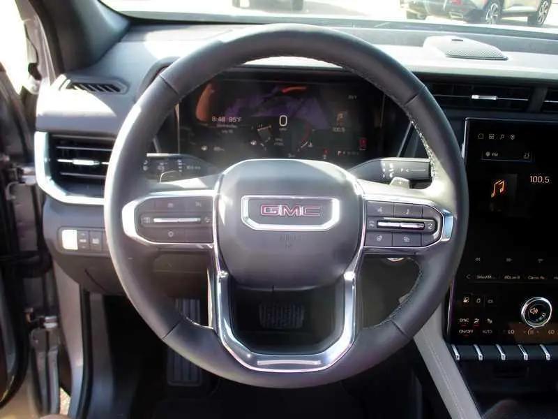 new 2026 GMC Terrain car, priced at $35,030