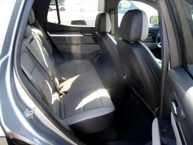 new 2026 GMC Terrain car, priced at $35,030