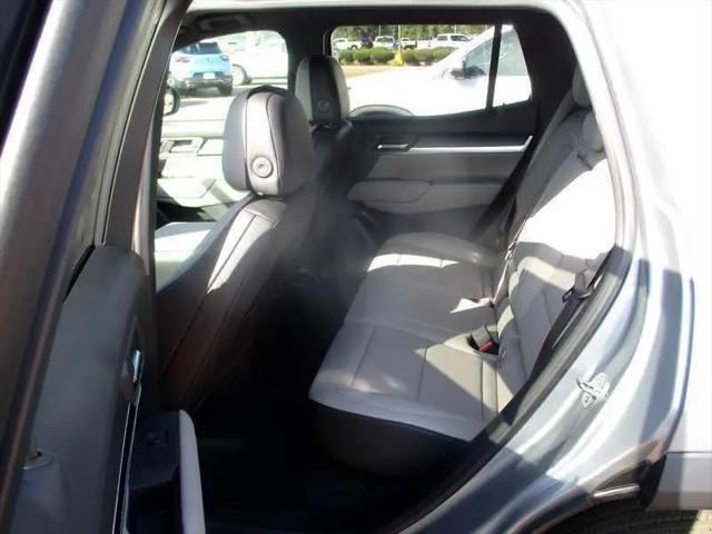 new 2026 GMC Terrain car, priced at $35,030