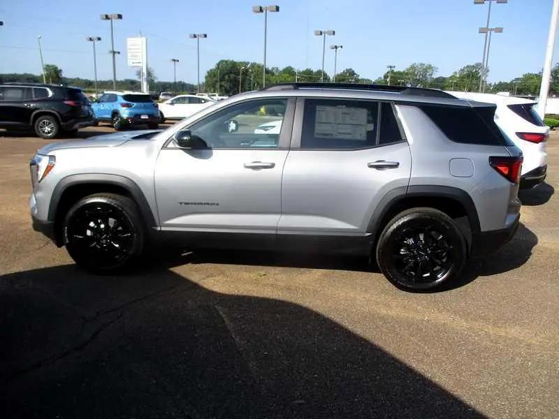 new 2026 GMC Terrain car, priced at $35,030