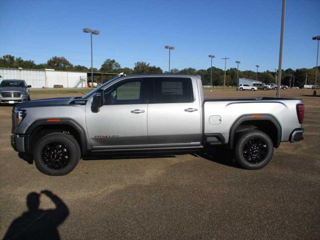 new 2025 GMC Sierra 2500 car, priced at $75,224