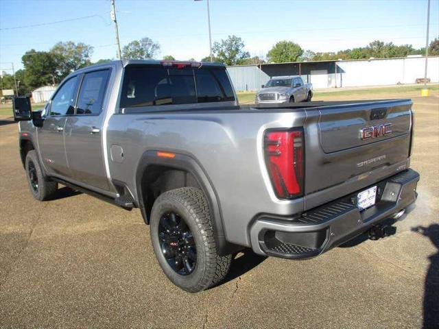 new 2025 GMC Sierra 2500 car, priced at $75,224