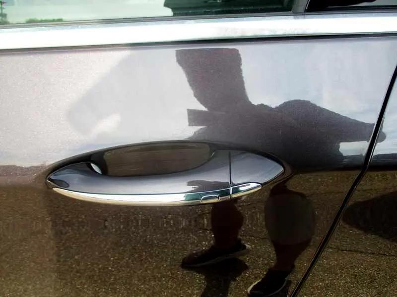 used 2018 Buick Envision car, priced at $13,420