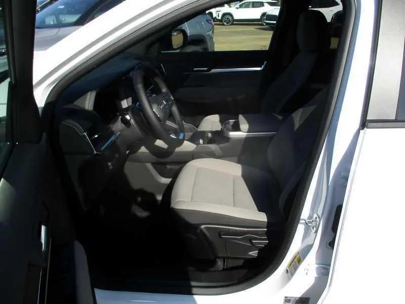 new 2026 GMC Terrain car, priced at $31,340