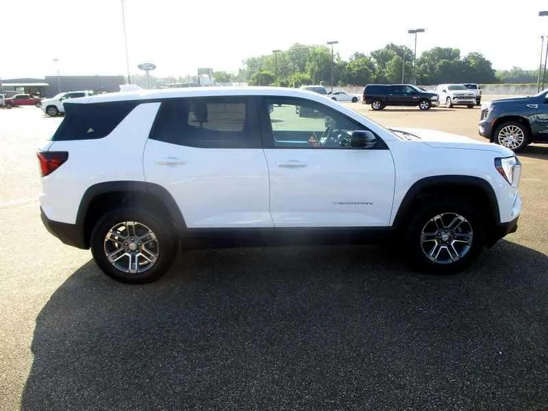 new 2026 GMC Terrain car, priced at $31,340
