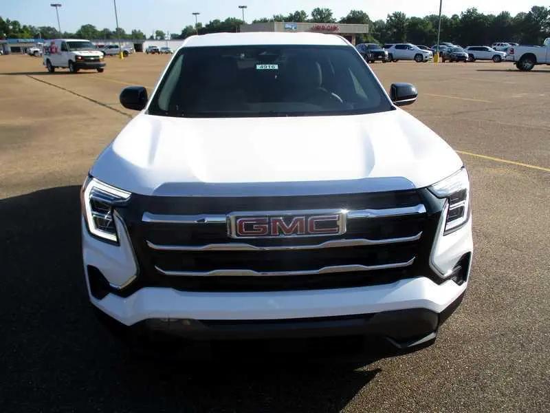 new 2026 GMC Terrain car, priced at $31,340