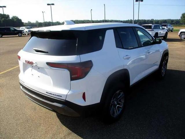 new 2026 GMC Terrain car, priced at $31,340