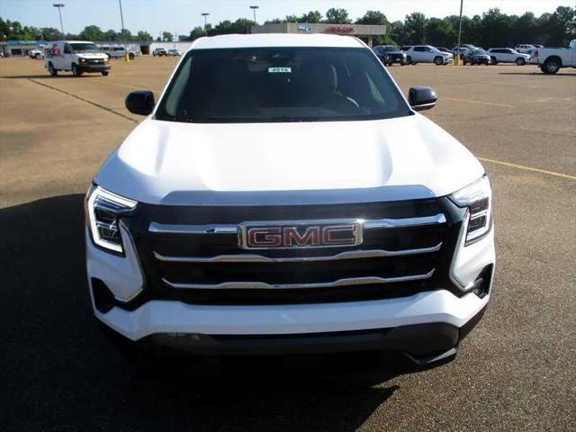 new 2026 GMC Terrain car, priced at $31,340