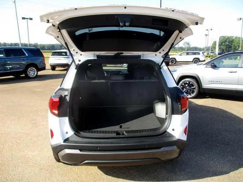 new 2026 GMC Terrain car, priced at $31,340