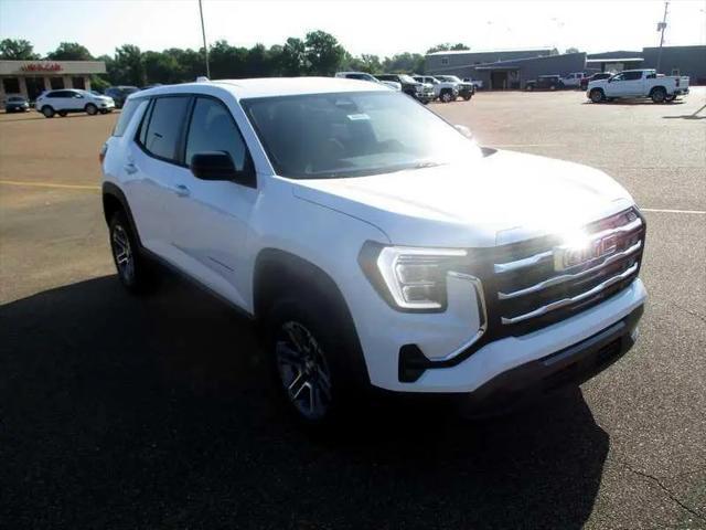 new 2026 GMC Terrain car, priced at $31,340