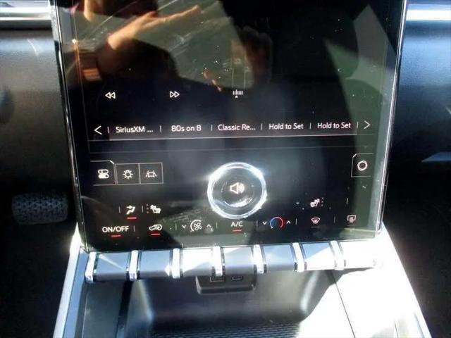new 2026 GMC Terrain car, priced at $31,340