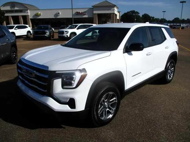 new 2026 GMC Terrain car, priced at $31,340
