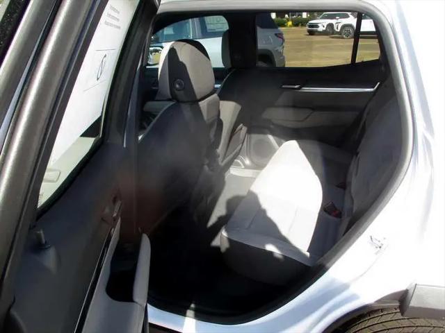 new 2026 GMC Terrain car, priced at $31,340
