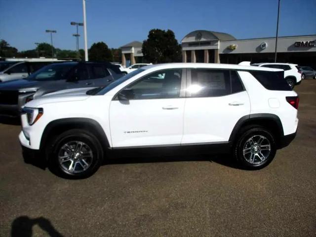 new 2026 GMC Terrain car, priced at $31,340