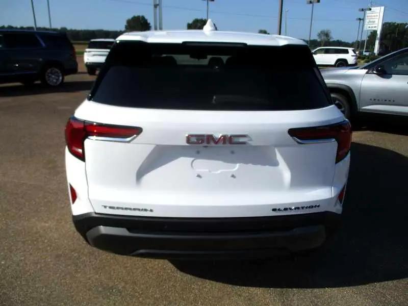 new 2026 GMC Terrain car, priced at $31,340
