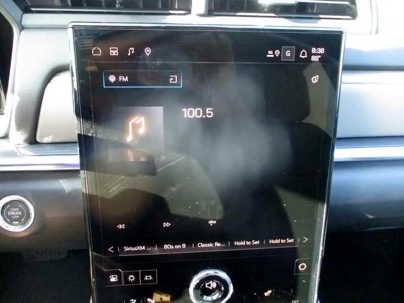 new 2026 GMC Terrain car, priced at $31,340