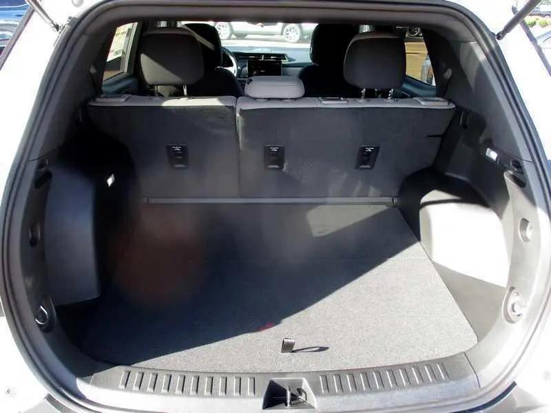 new 2026 GMC Terrain car, priced at $31,340