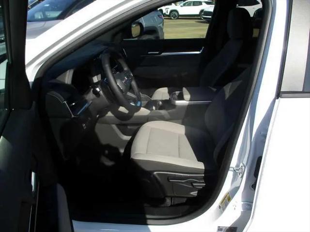 new 2026 GMC Terrain car, priced at $31,340