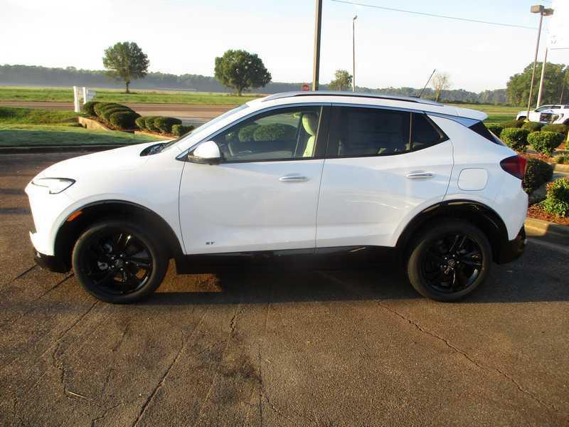 new 2026 Buick Encore GX car, priced at $31,780