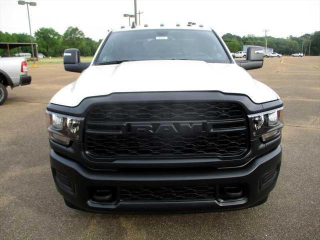 new 2024 Ram 2500 car, priced at $49,246