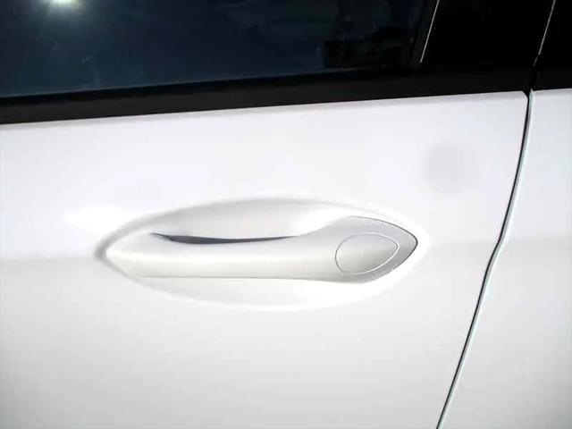 new 2025 Buick Envista car, priced at $25,790