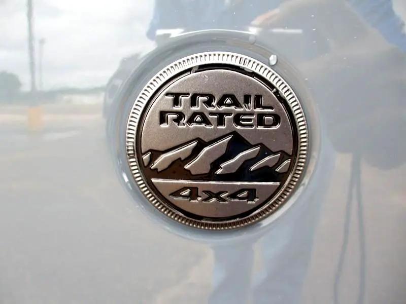 used 2024 Jeep Wrangler car, priced at $47,740