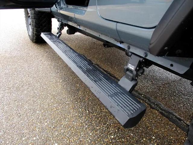 used 2024 Jeep Wrangler car, priced at $47,740