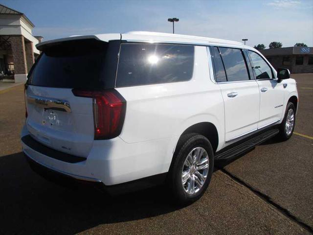 new 2024 GMC Yukon XL car, priced at $70,468