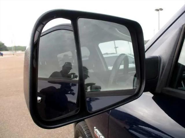 used 2017 Ram 1500 car, priced at $20,730