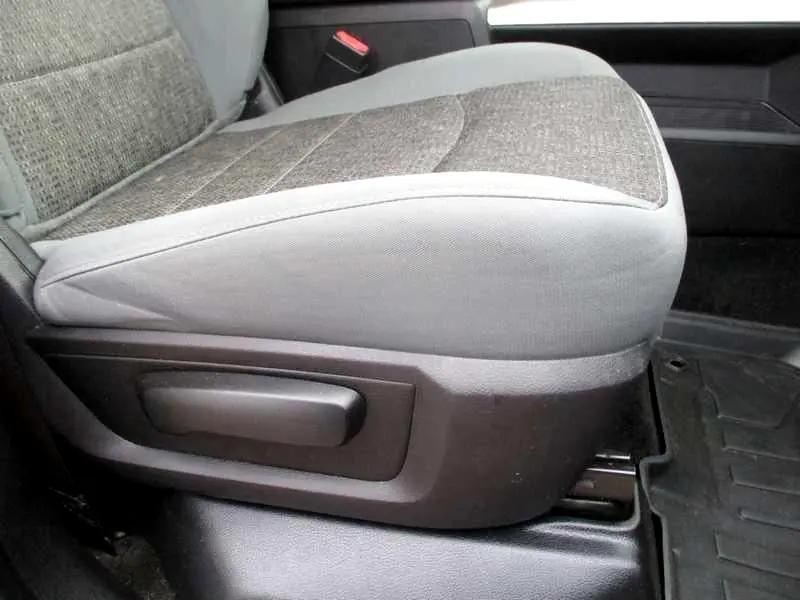 used 2017 Ram 1500 car, priced at $20,730