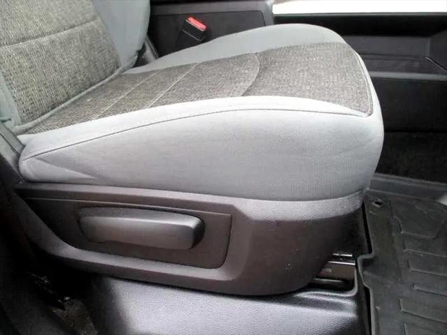 used 2017 Ram 1500 car, priced at $20,730