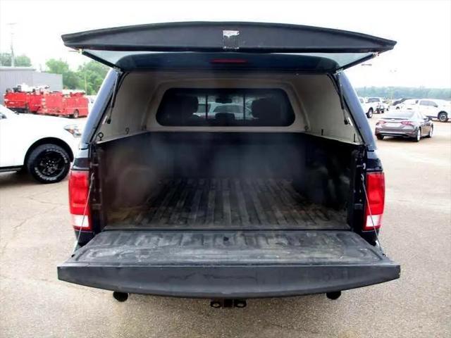 used 2017 Ram 1500 car, priced at $20,730