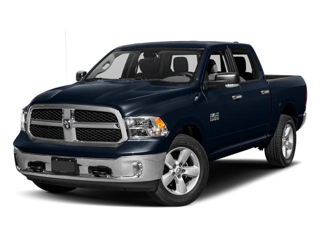 used 2017 Ram 1500 car, priced at $20,730