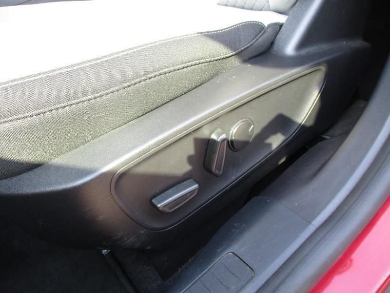 used 2023 Ford Escape car, priced at $24,720