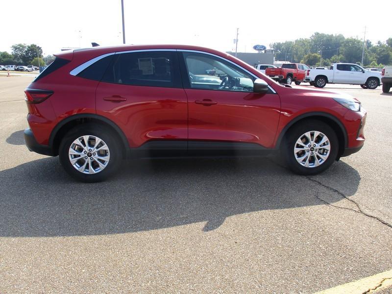 used 2023 Ford Escape car, priced at $24,720