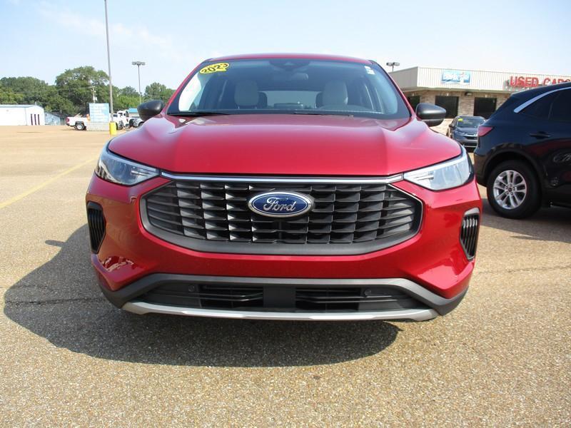 used 2023 Ford Escape car, priced at $24,720
