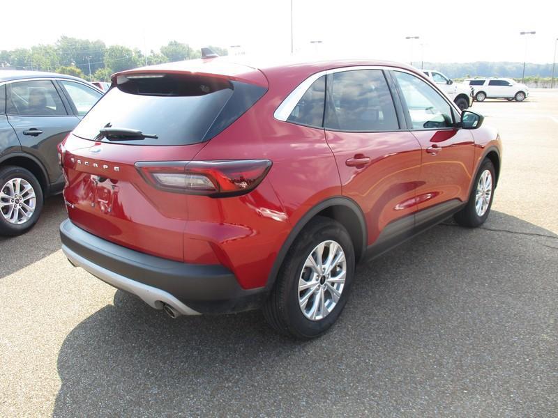 used 2023 Ford Escape car, priced at $24,720