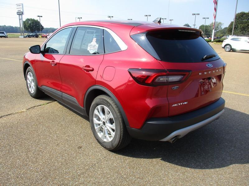 used 2023 Ford Escape car, priced at $24,720
