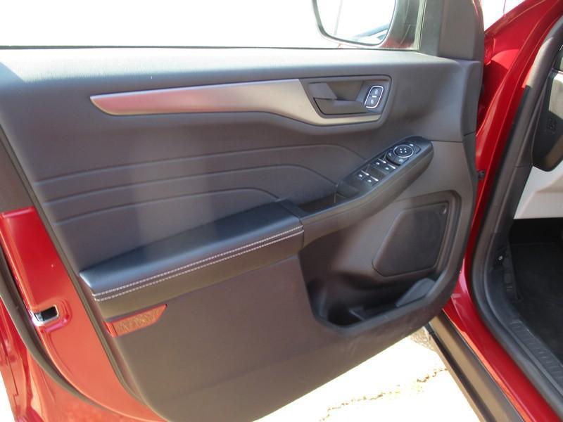 used 2023 Ford Escape car, priced at $24,720