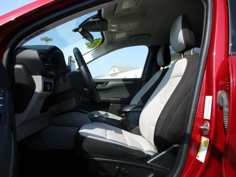 used 2023 Ford Escape car, priced at $24,720