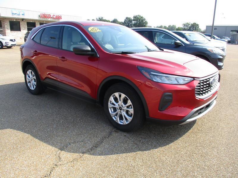 used 2023 Ford Escape car, priced at $24,720