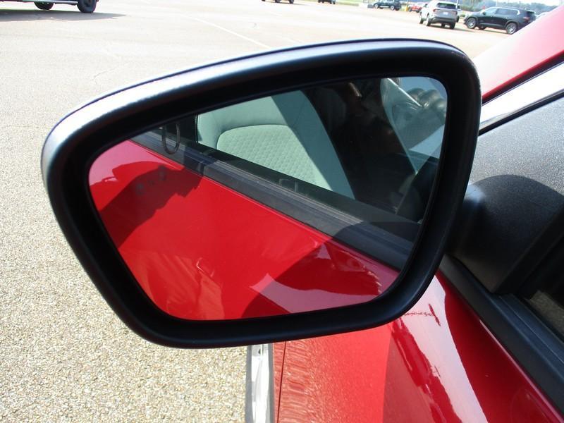 used 2023 Ford Escape car, priced at $24,720