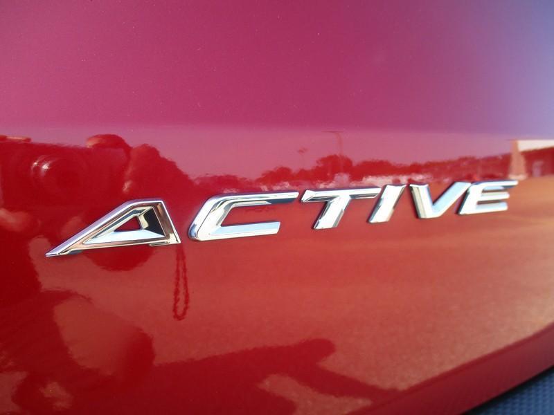 used 2023 Ford Escape car, priced at $24,720