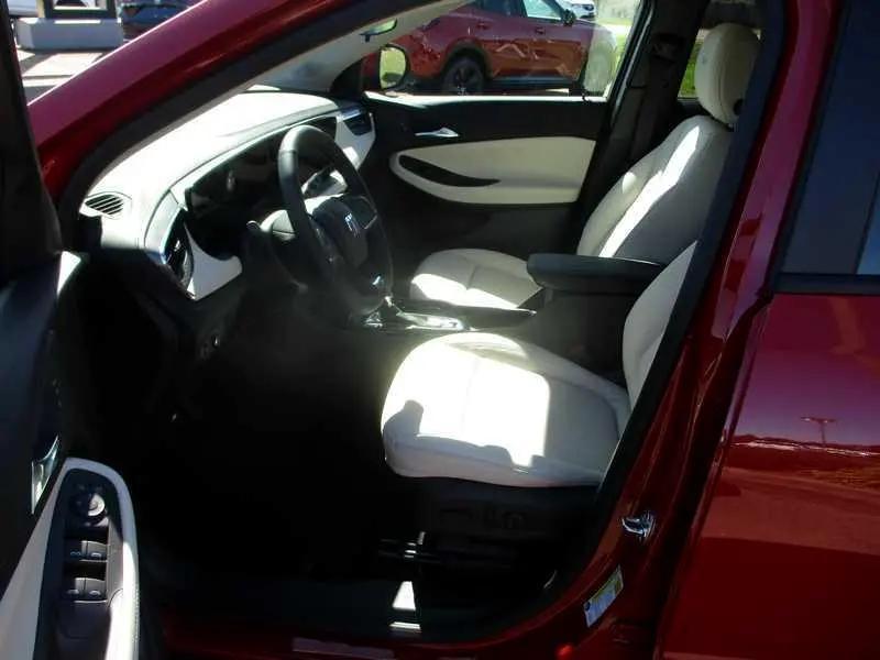 new 2026 Buick Encore GX car, priced at $32,275