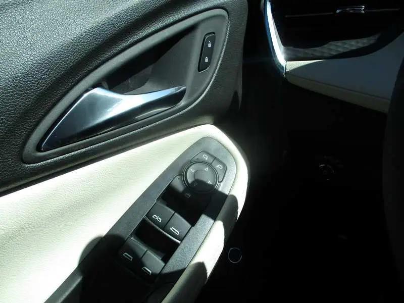 new 2026 Buick Encore GX car, priced at $32,275